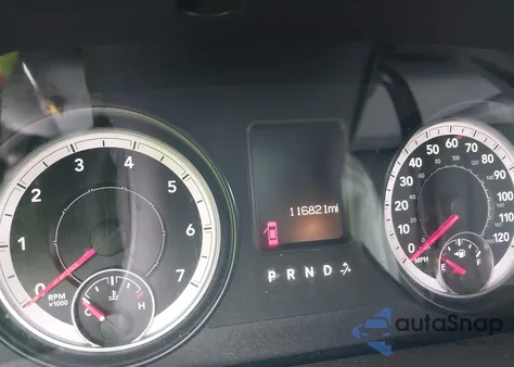 2015 Ram 1500 Tradesman z USA, uszkodzony, nr VIN 3C6JR6DT3FG595147